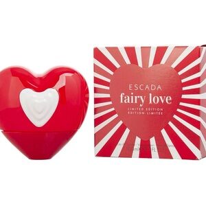 Escada Fairy Love Limited Edition